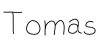 tomas