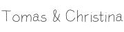 tomasogChristina