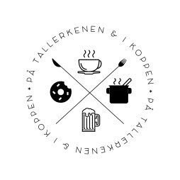 logo_på tallerkenen og i koppen_logoHvitbakgrunn